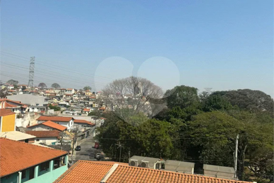 Casa Térrea à venda com 3 quartos em Pirituba, São Paulo, SP