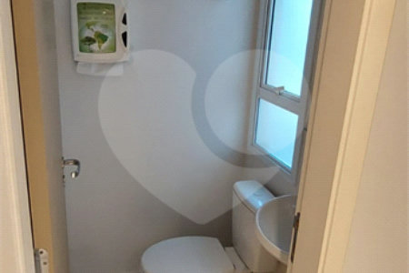 Sala comercial para locação no Paraíso