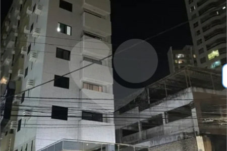 APARTAMENTOS PARA VENDA COM 2 QUARTOS, COM 54 M², NO BAIRRO DE PONTA NEGRA – NATAL - RN