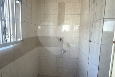Apartamento á venda - Vila Guarani