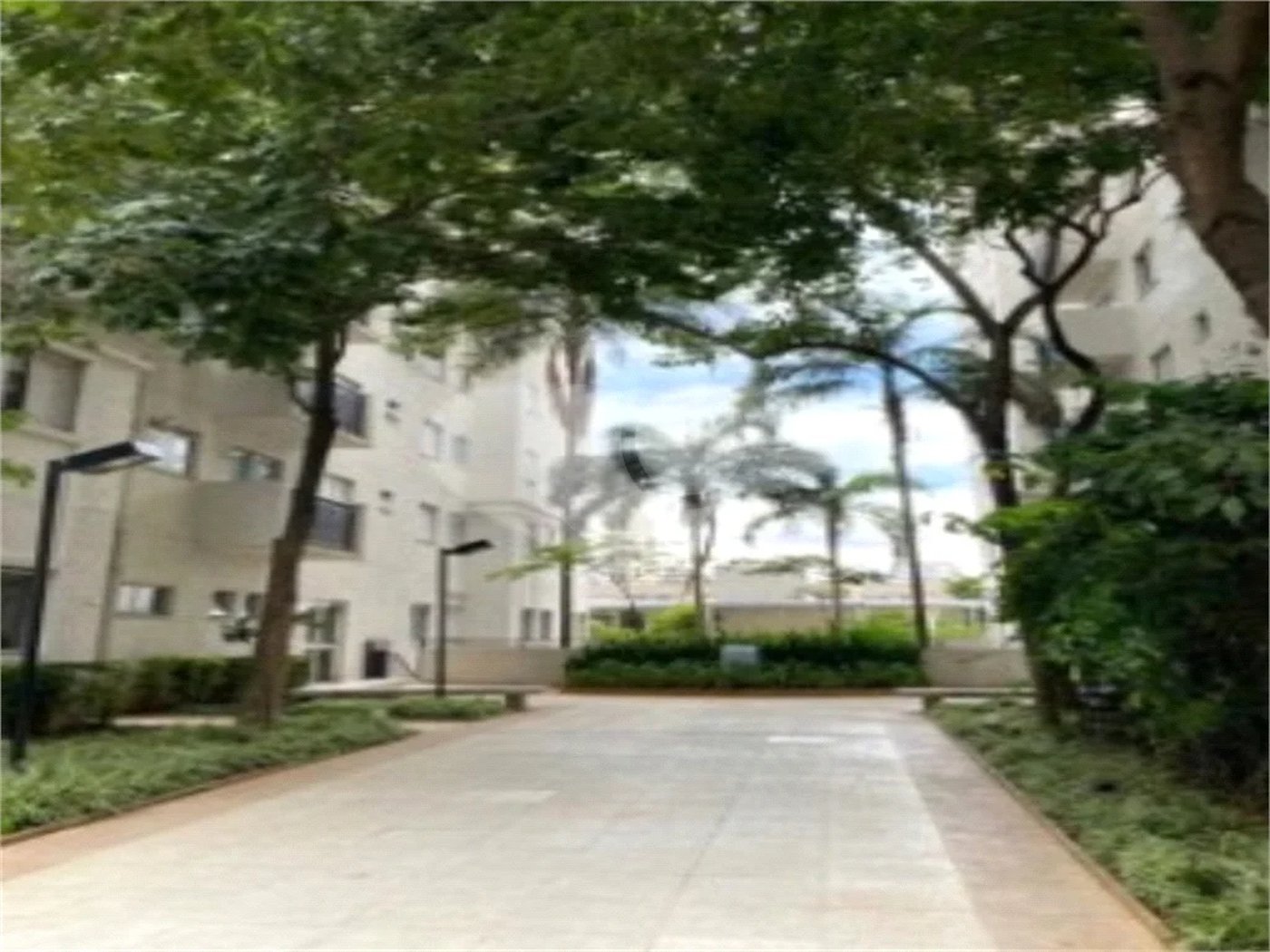 Apartamento c/2 dormitórios, 1 banheiro e Lazer completo á 150 metros do metrô Belém - Mobiliado pronto para morar.