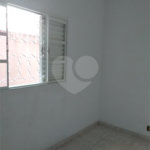 Casa Cidade Aracy I