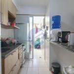 Apartamento à venda com 3 quartos, sendo 1 suíte, em Jardim Esmeralda, São Paulo - SP