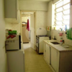 Apartamento 2 Quartos - Metro Borba Gato