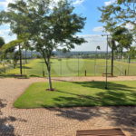 Terreno para venda no condomínio de alto padrão Damha Golf