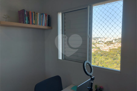 Apartamento para locação no Flor de Liz Residence