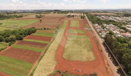 Terreno à venda em Betel, Paulínia, SP