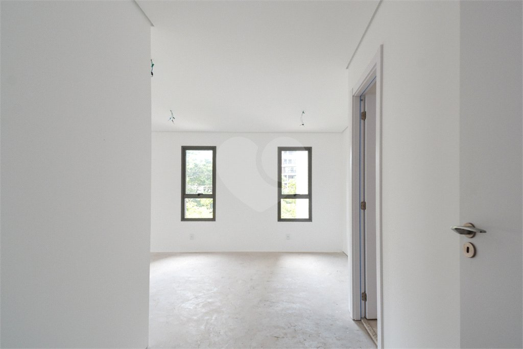 Apartamento 4 quartos com 274m² em Perdizes