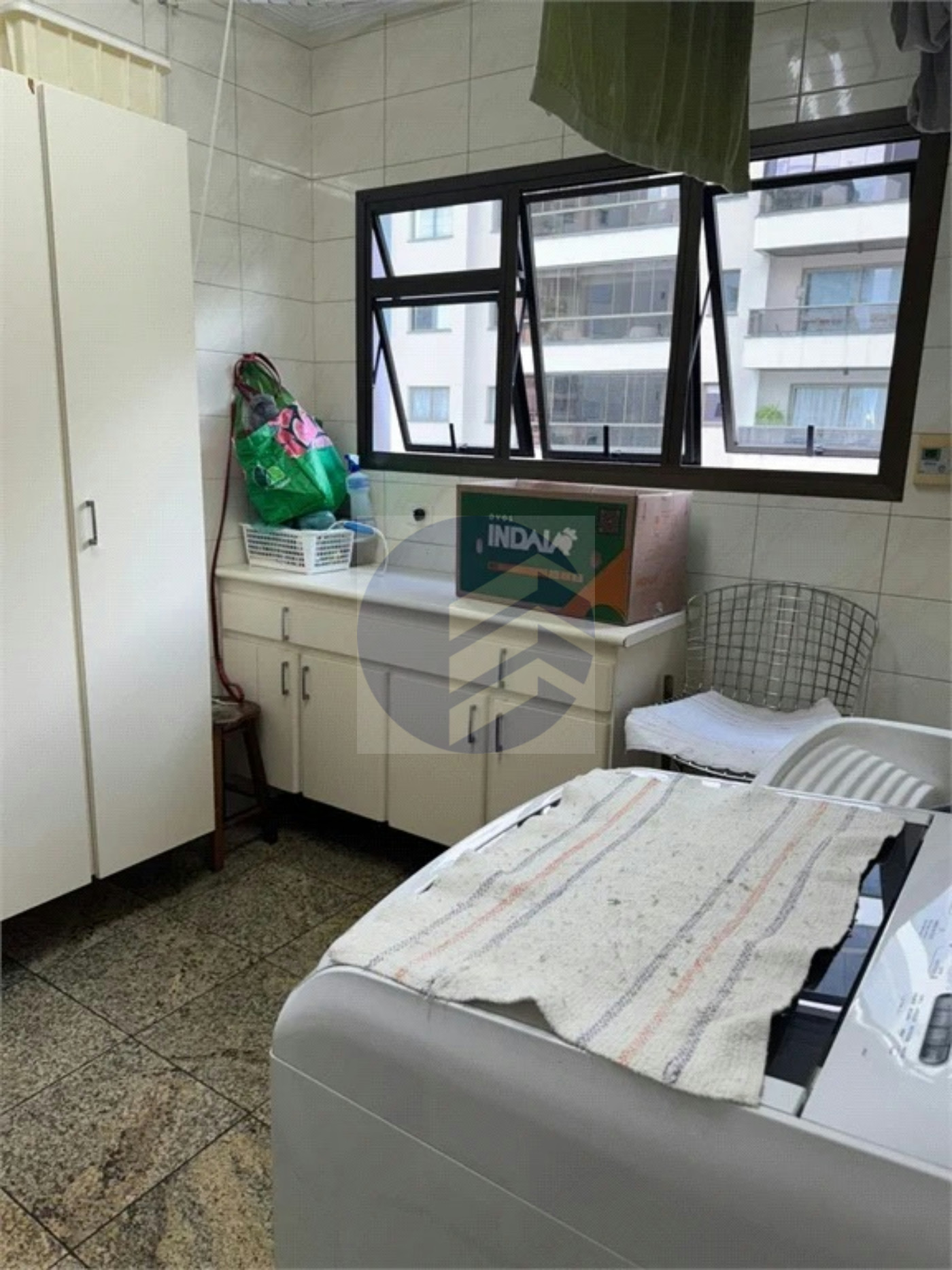 Apartamento à venda com 3 quartos, sendo 3 suítes, em Vila Suzana, São Paulo - SP