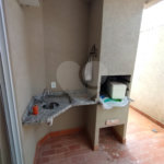 Apartamento térreo no Edifício Eco Residence