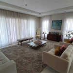 CASA A VENDA NO URBANOVA COM 390M², 5 DORMITORIOS, 6 BANHEIROS, PISCINA, 3 VAGAS, Sjc