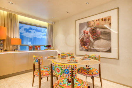 Apartamento à venda com 4 suítes em Pinheiros, São Paulo, SP