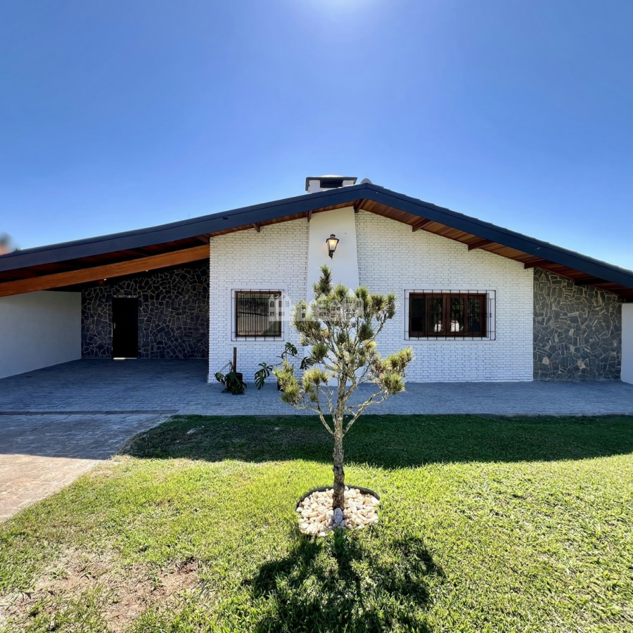 Casa Térrea à venda com 5 quartos, sendo 3 suítes, em Vila Esperia Ou Giglio, Atibaia, SP
