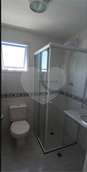 Apartamento na Vila Mascote | 1 dormitório | 1 vaga | Varanda