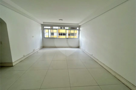 Apartamento de 105 m2, 3 dorms, 2 vagas livres em Perdizes