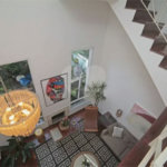 Casa à venda ou para alugar com 5 quartos, sendo 3 suítes, no condomínio Villa Florida, São Paulo - SP
