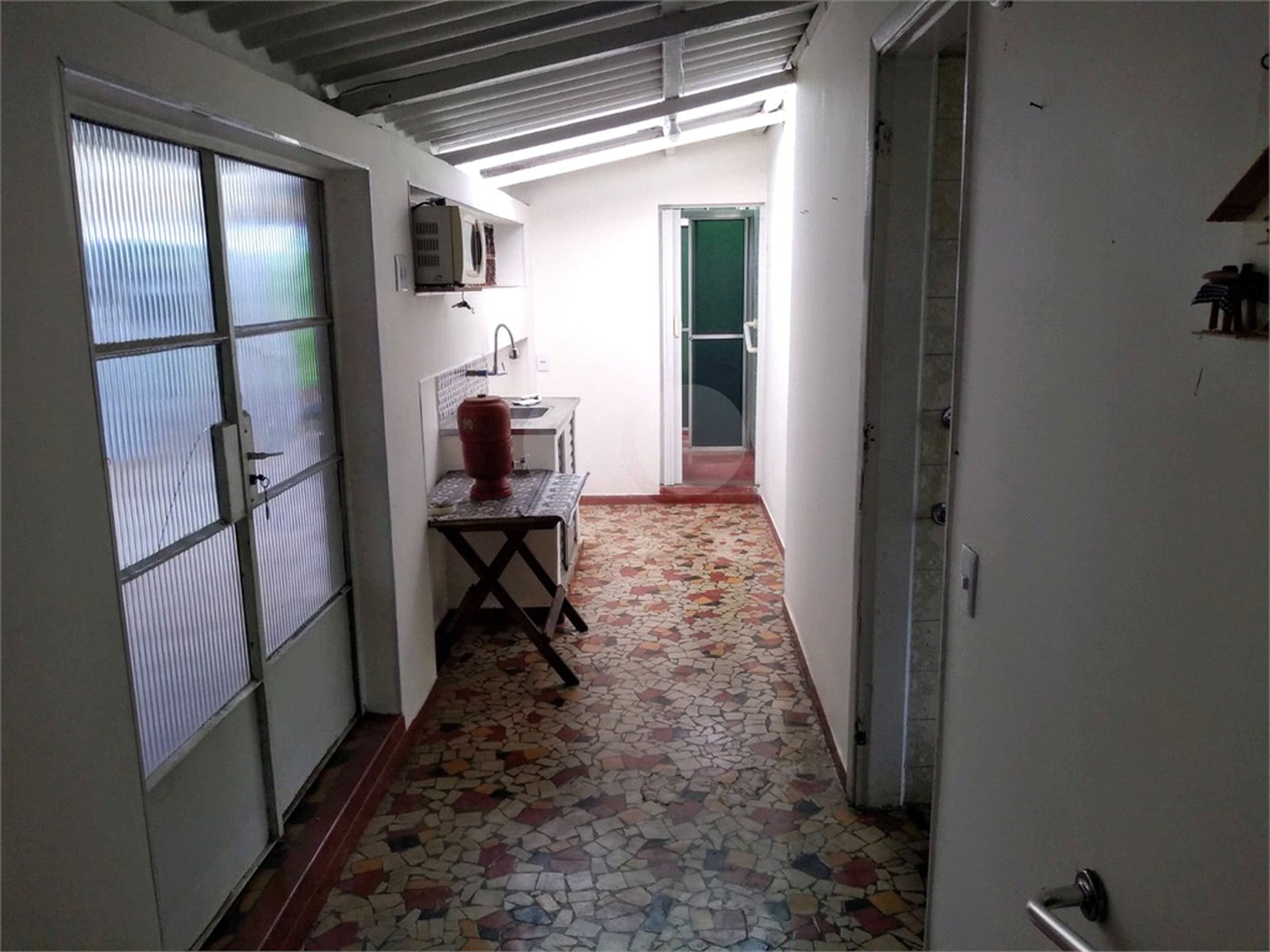Casas de dois andares à venda em Parque Bristol
