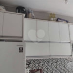 Apartamento no Condomínio Residencial Parque dos Manacás