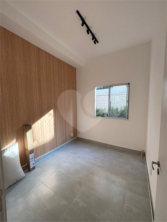 Apartamento à venda com 27m² - Tatuapé
