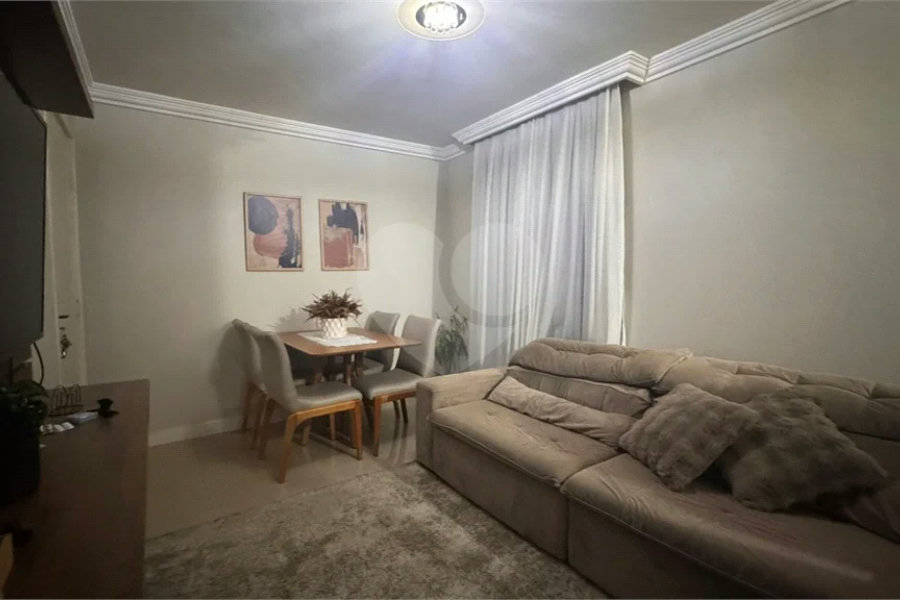 Apartamento Condomínio Jatobá - 2 quartos
