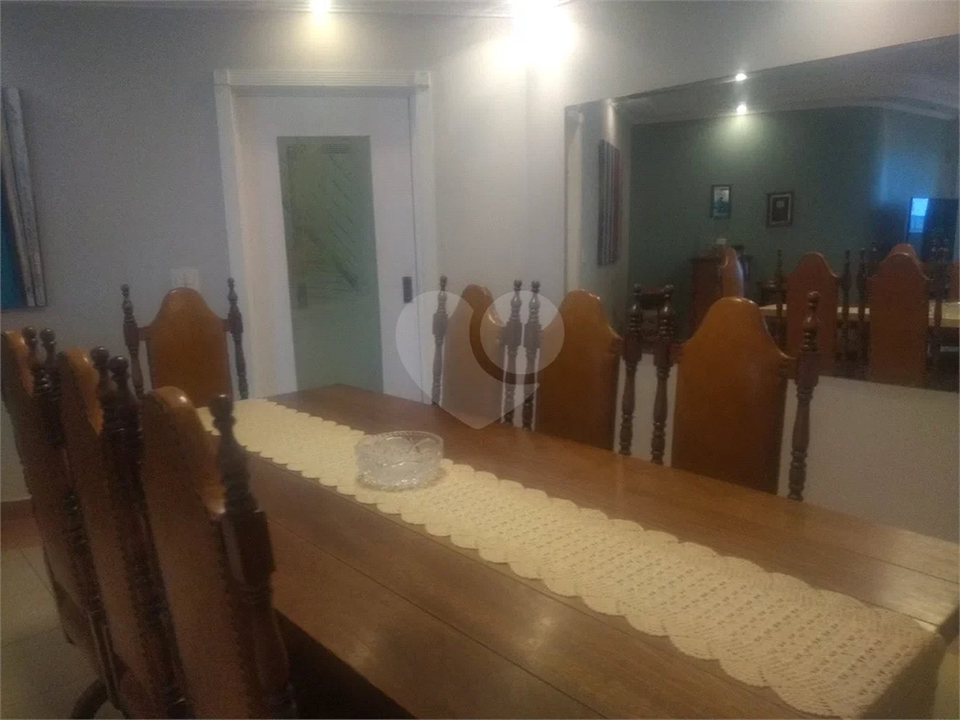 Apartamento 3 quartos (1 suíte) à venda no Gonzaga, Santos