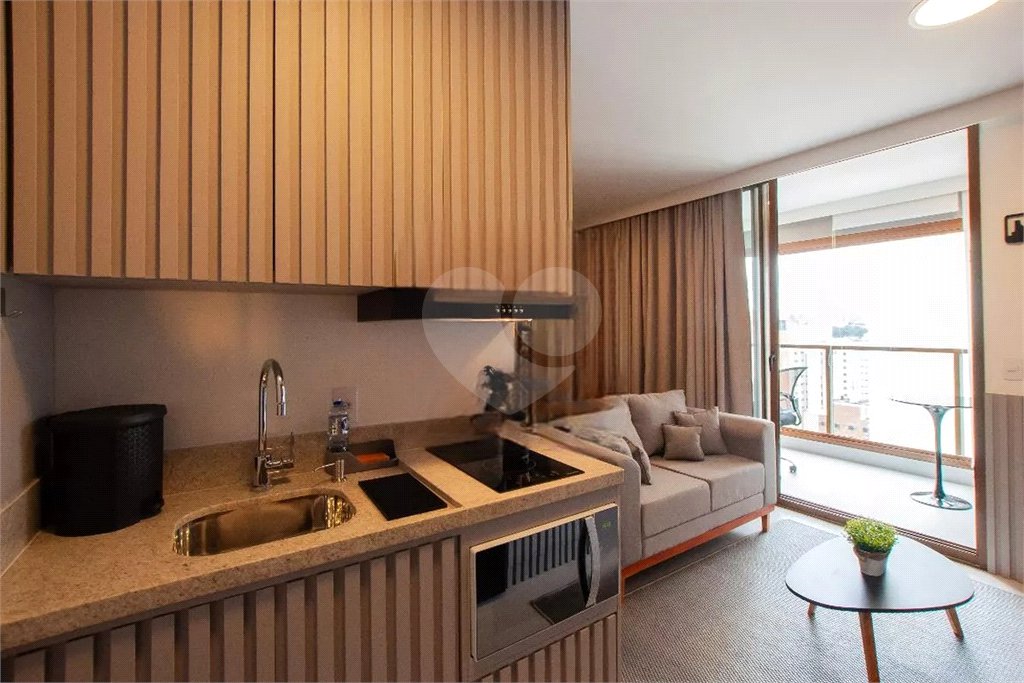 Apartamento á venda - Conceição