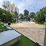 Apartamento à venda com 3 suítes em Conjunto Residencial Morumbi, São Paulo, SP