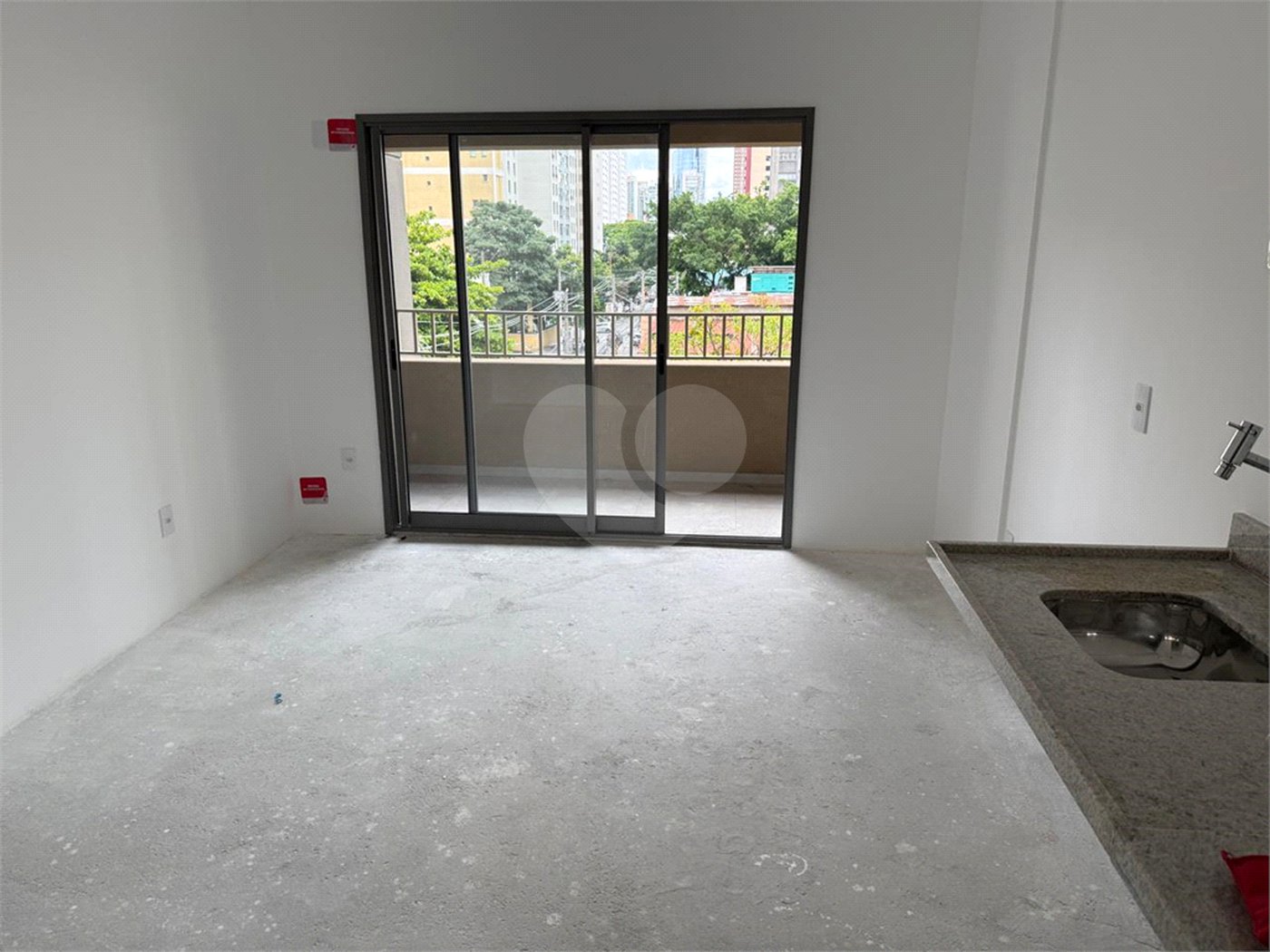 Studio á venda - Vila Nova Conceição