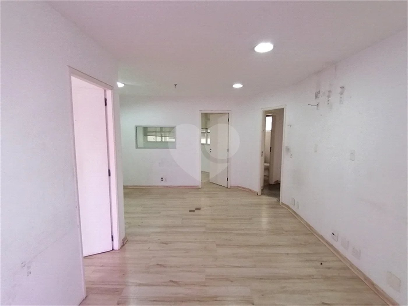 SALA COMERCIAL 45m2 VENDA/LOCAÇÃO CENTRO DE CAMPINAS