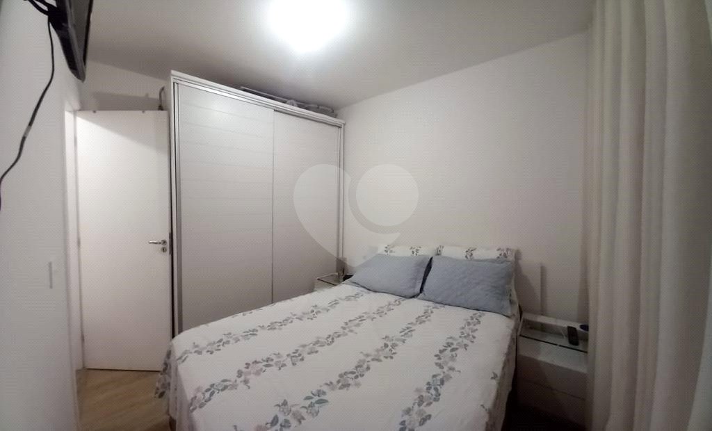 Apartamento a venda no Belenzinho
