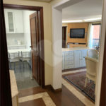 Apartamento Anália Franco 3 dormitórios 2 suítes