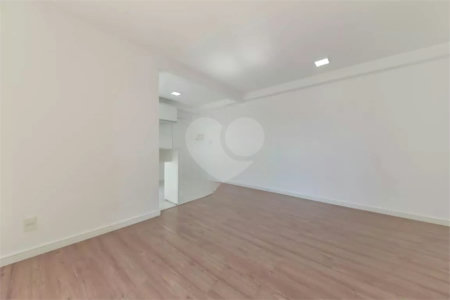 Apartamento com 61m² à venda na Saúde, 2 dormitórios, 1 suíte, 1 vaga, lazer completo
