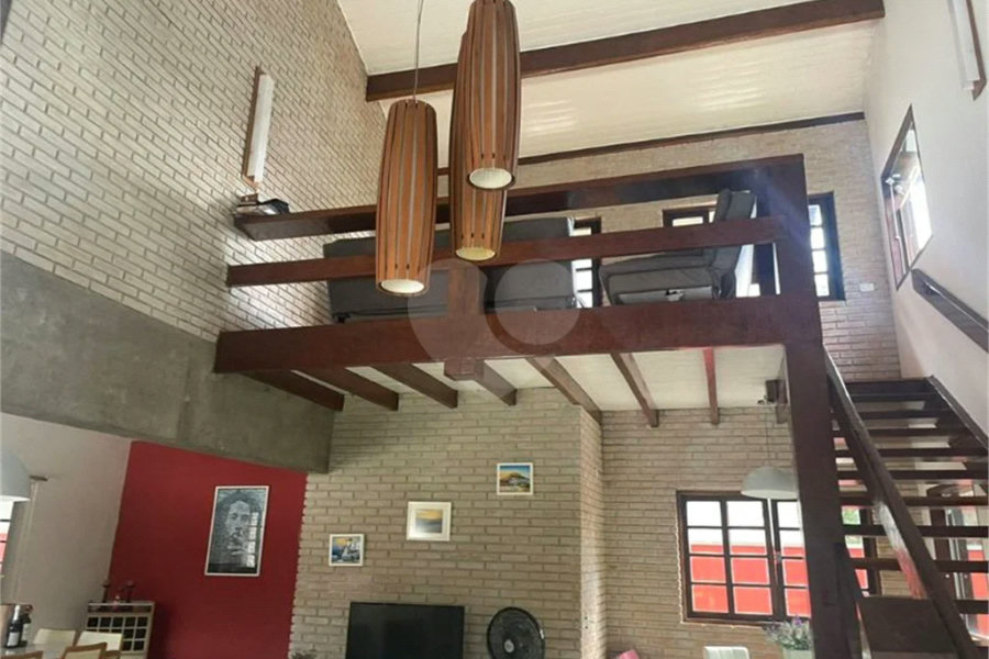 Casa à venda com 5 suítes em Costa do Sol, Bertioga, SP