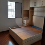 Apartamento à venda com 2 quartos em Jardim Íris, São Paulo, SP