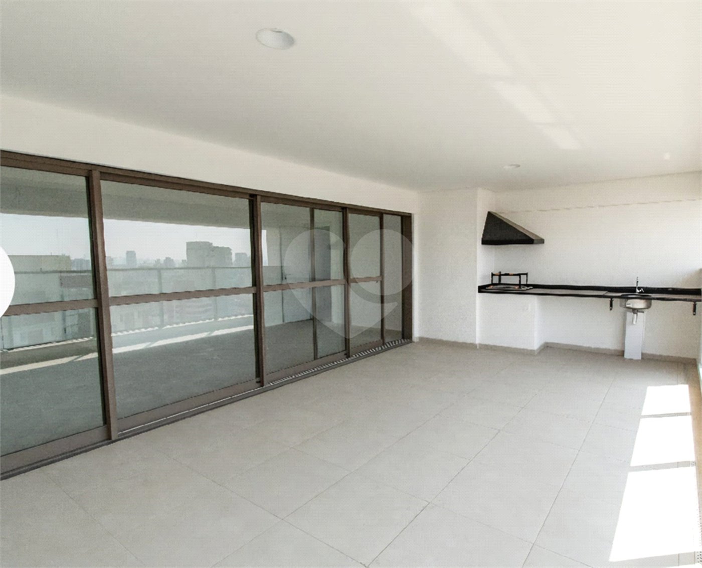 Apartamento novo Vila Mariana Condomínio Haus Mitre Reserva Com 142m² com 3 dormitórios e 2 vagas Aceita e estuda Permuta ( sujeito a avaliação).