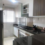 Apartamento no Condomínio Spazio Monte Royal .