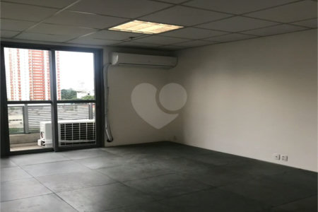 Sala comercial à venda no Brooklin