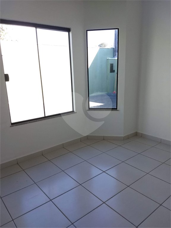 Casas térreas- Pq. Residencial Maria Stella Fagá.