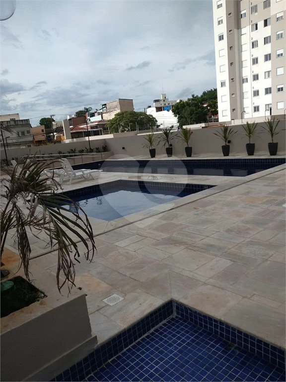 Apartamento à venda com 2 quartos em Vila Nova Cachoeirinha, São Paulo, SP