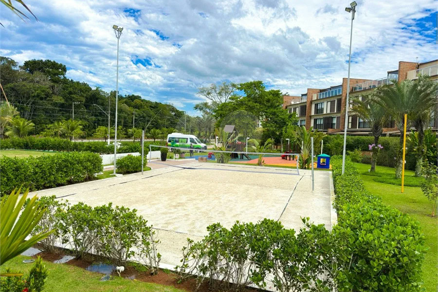 Villagio à venda com 3 quartos, sendo 1 suíte,  em Riviera de São Lourenço, Bertioga, SP