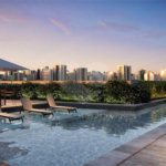 Apartamento à venda com 2 quartos, sendo 1 suíte, em Vila Santa Catarina, São Paulo, SP