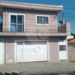 Casa para venda em Ibaté/SP.