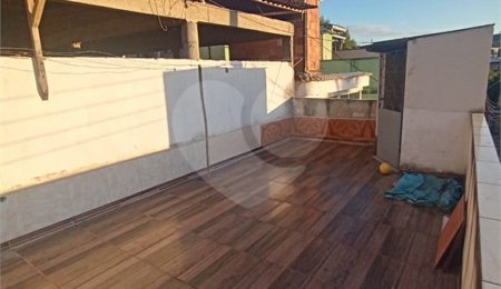 Casa à venda com 3 quartos, sendo 1 suíte, em Campo Grande, Rio de Janeiro, RJ
