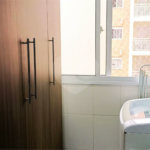 Apartamento à Venda no Condomínio Parque Residence – 2 Dorms, 1 Suíte, Varanda Gourmet – Guarulhos (SP)