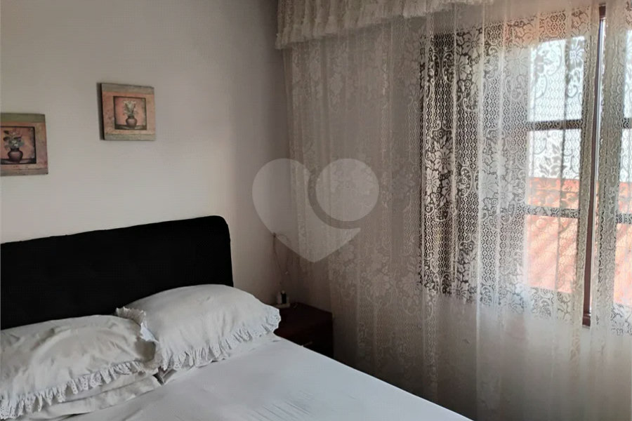 Sobrado à venda com 2 quartos em Vila Santa Catarina, São Paulo, SP