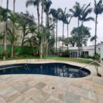 Casa para alugar com 4 quartos, sendo 2 suítes,  em Alto da Boa Vista, São Paulo, SP