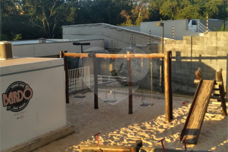 Apartamento à Venda no Parque dos Manacás