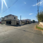 Terreno com 150,00 m² de área .