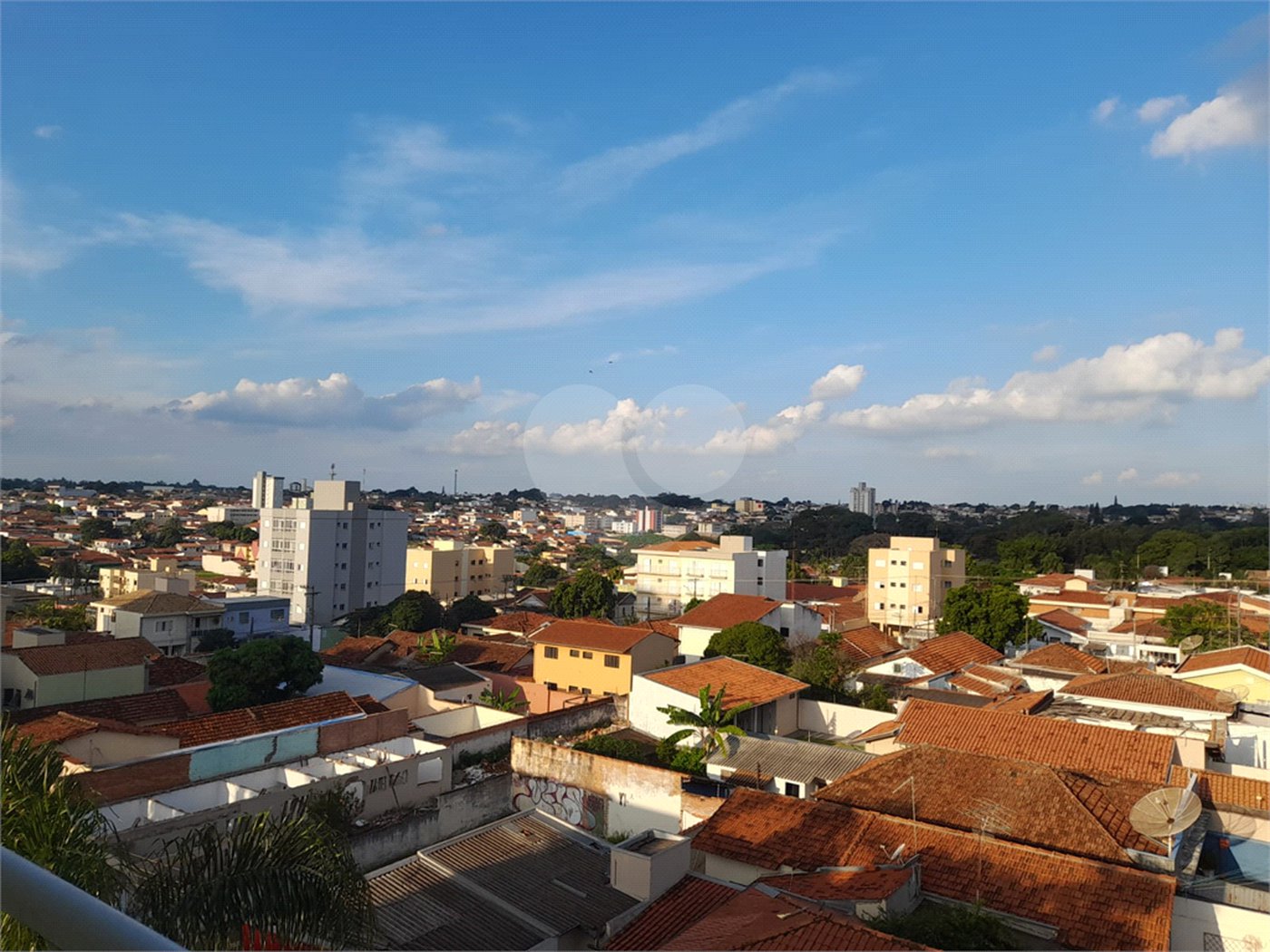 Apartamento à Venda no Edifício Abiathar – Localização Privilegiada