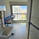 Excelente apartamento MOBILIADO para venda ou locação.